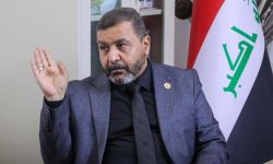 لجنة النقل النيابية : " أمانة بغداد مسؤولة عن سرقة أموال المواطنين"